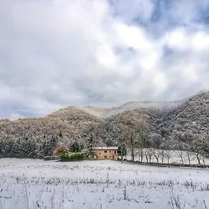Appartamento Cascina Canale, Sabbio Chiese