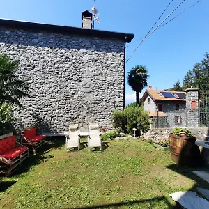 Il Vecchio Torchio Hébergement de vacances